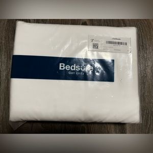 Bedsure Duvet Cover Set Queen